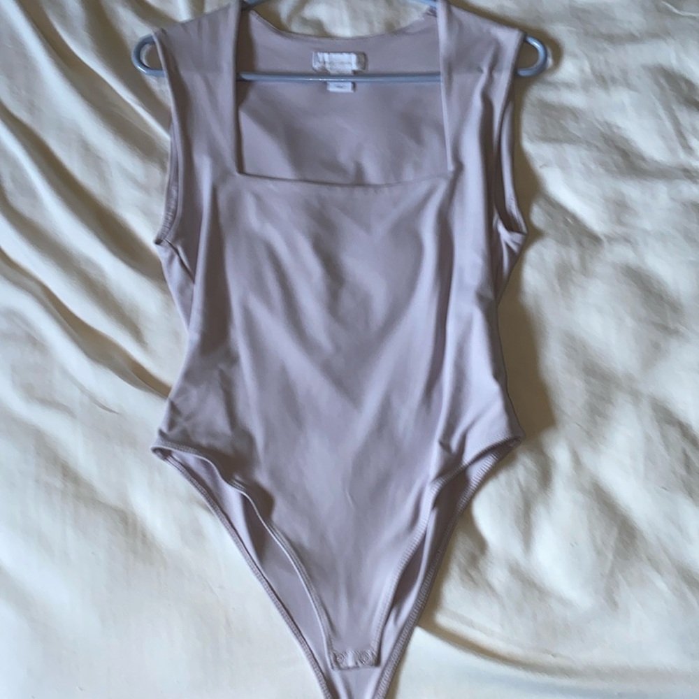 House of Harlow bodysuit